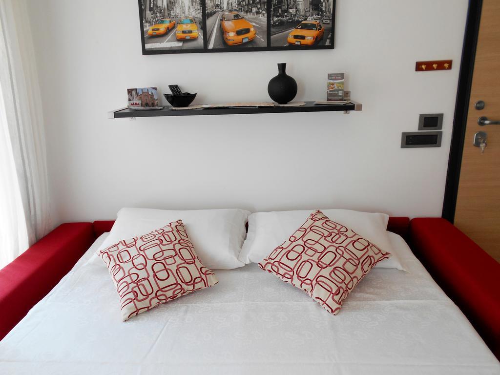 La Trifula Bianca Apts. Alba  Bagian luar foto