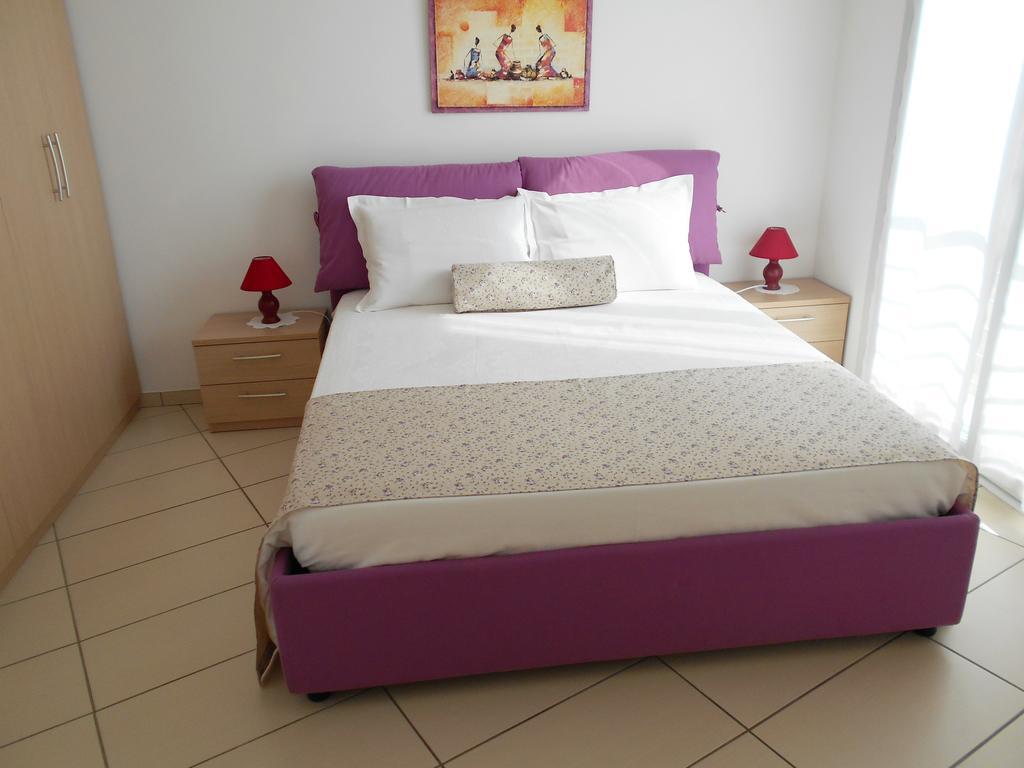 La Trifula Bianca Apts. Alba  Bagian luar foto