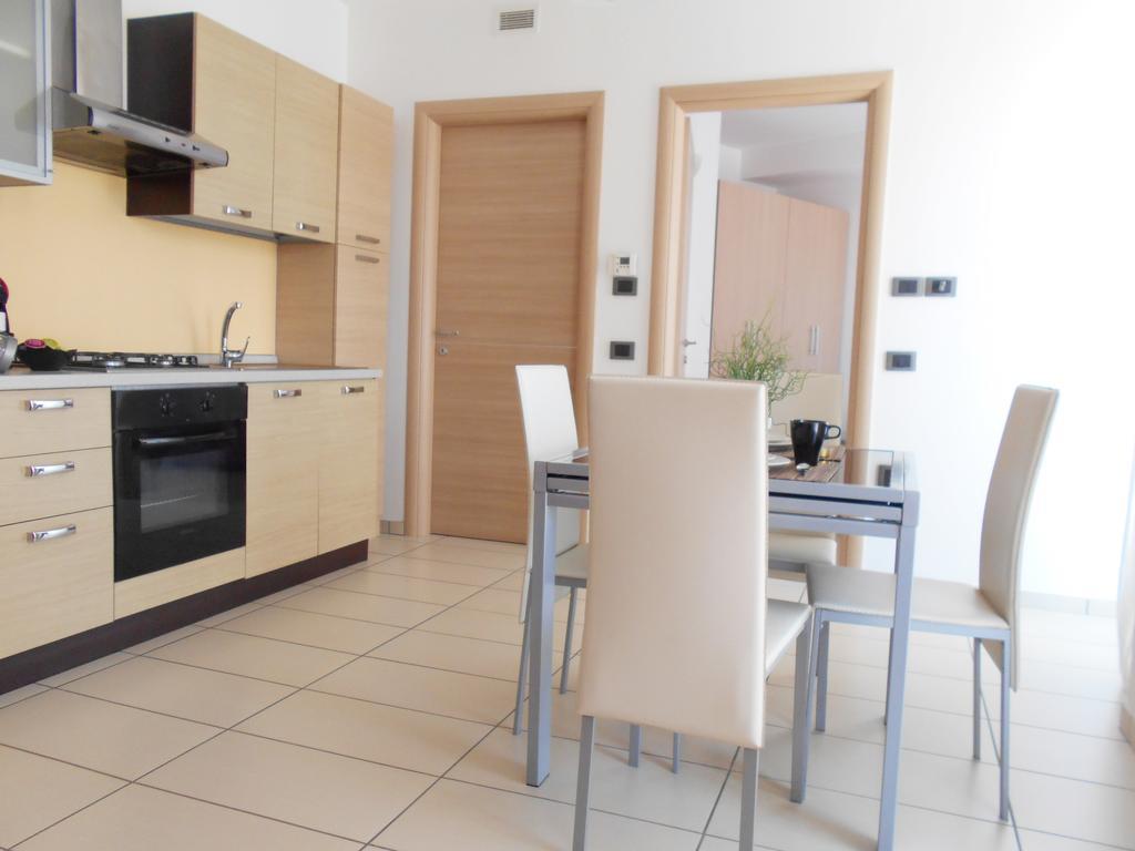 La Trifula Bianca Apts. Alba  Bagian luar foto