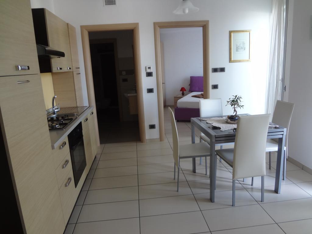 La Trifula Bianca Apts. Alba  Bagian luar foto