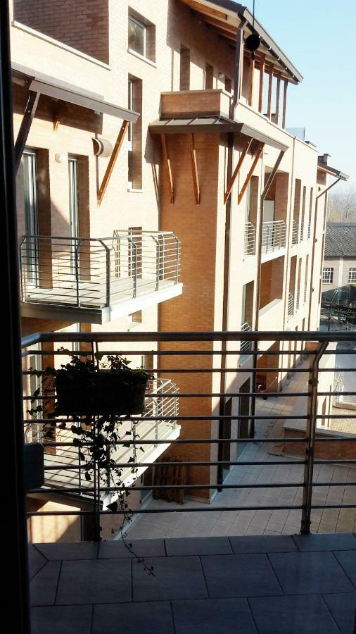 La Trifula Bianca Apts. Alba  Bagian luar foto