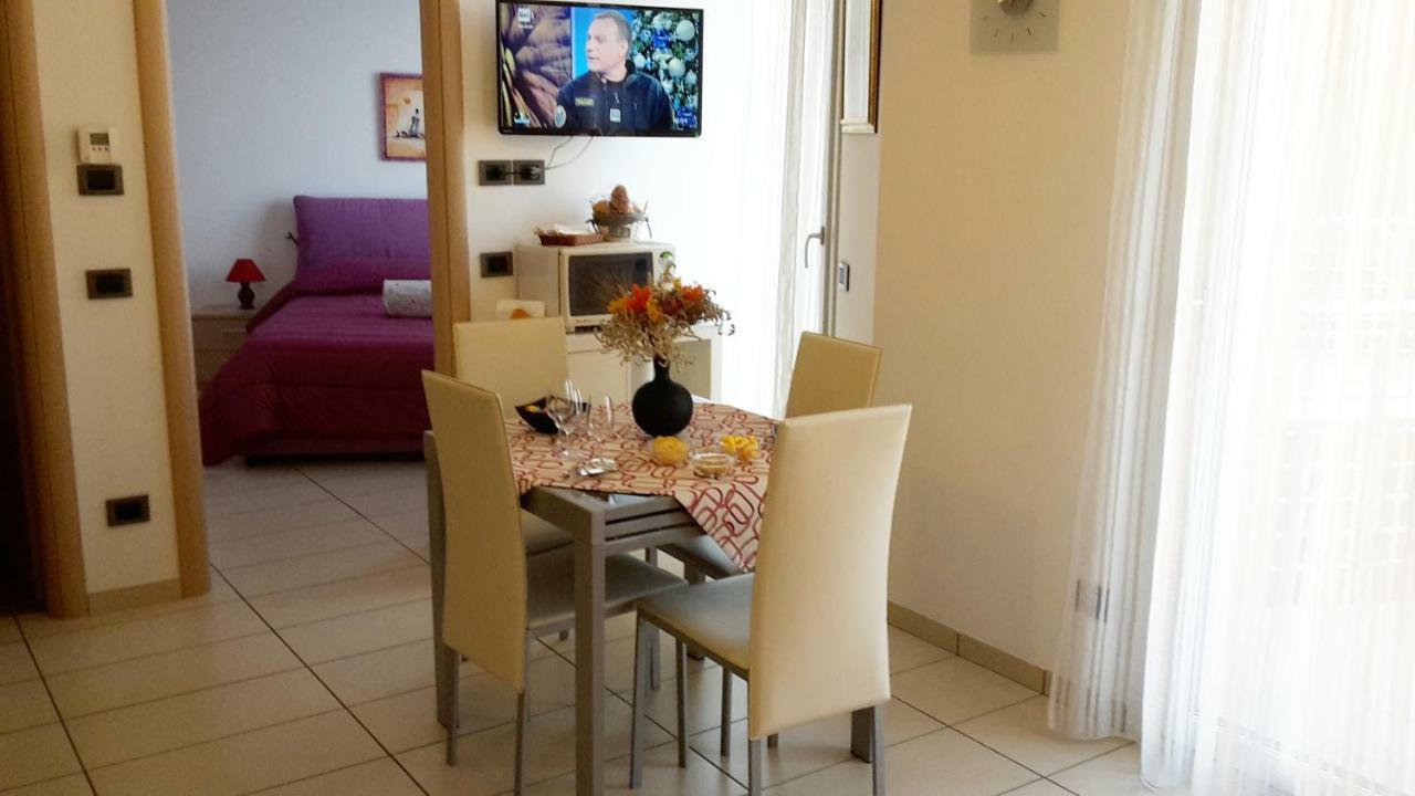 La Trifula Bianca Apts. Alba  Bagian luar foto