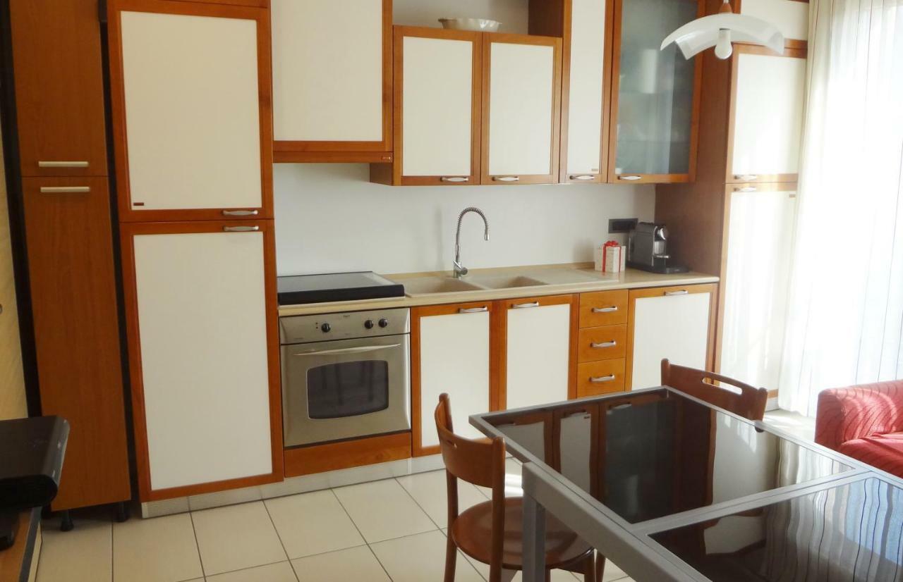 La Trifula Bianca Apts. Alba  Bagian luar foto