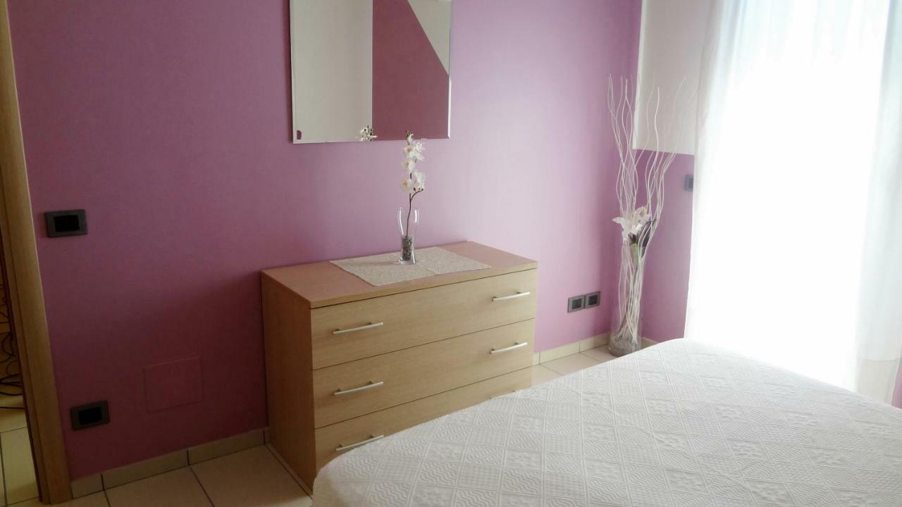 La Trifula Bianca Apts. Alba  Bagian luar foto